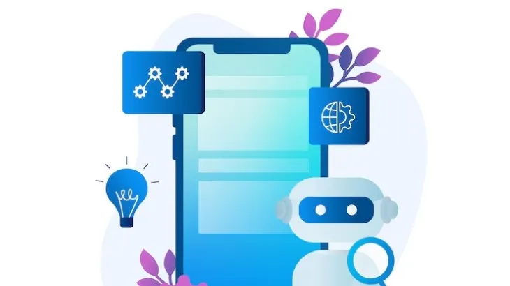 AI Chatbot and Virtual Assistant Development