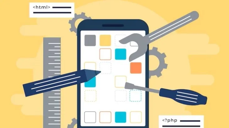App Maintenance & Support