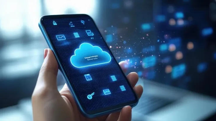 Cloud App Development