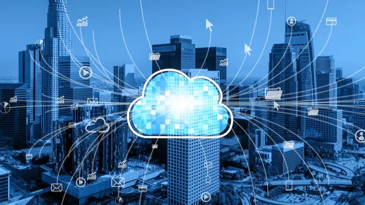 Cloud Data Migration