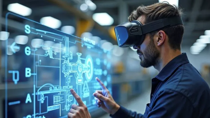 Computer Vision Development