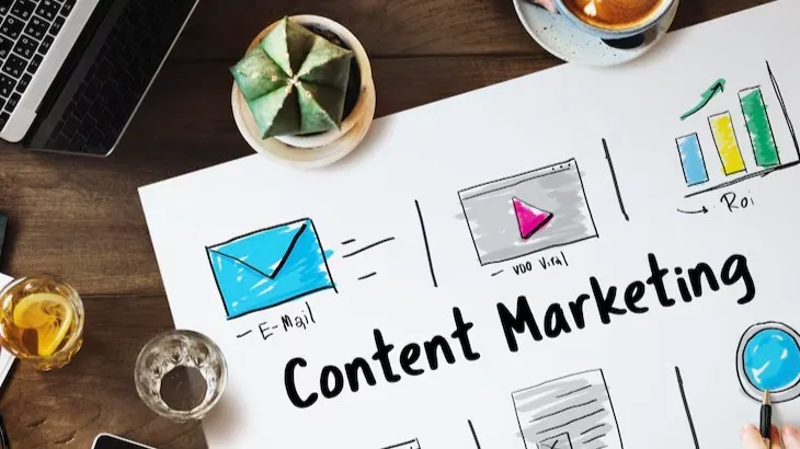 Content Marketing