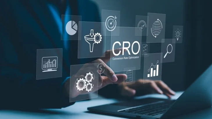 Conversion Rate Optimization