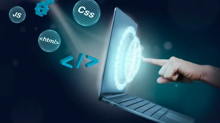 Custom Software Development