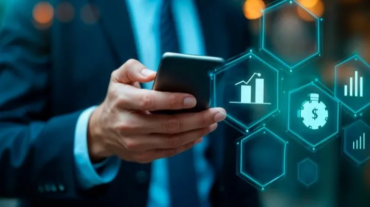 Enterprise App Development