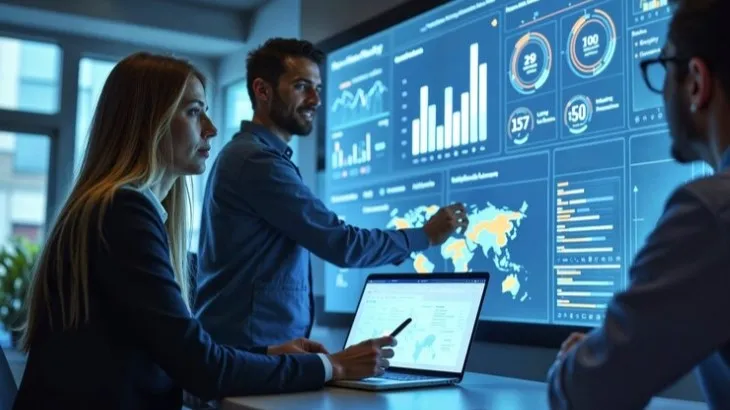 Enterprise Software Development Services