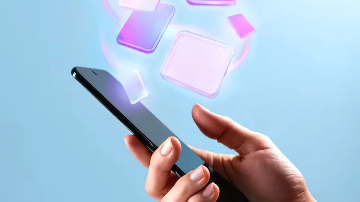 Flutter App Development