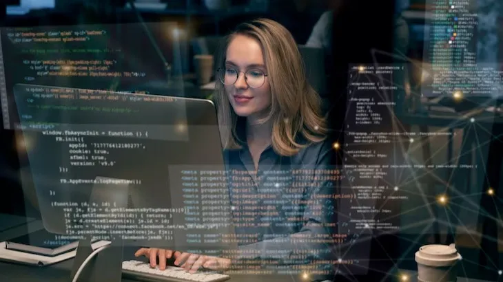 FullStack Development
