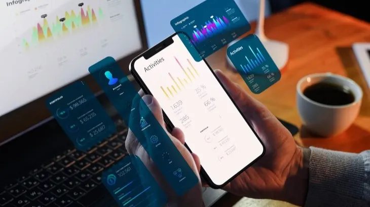 Hybrid Mobile App Development