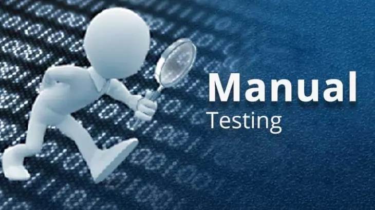 Manual Testing