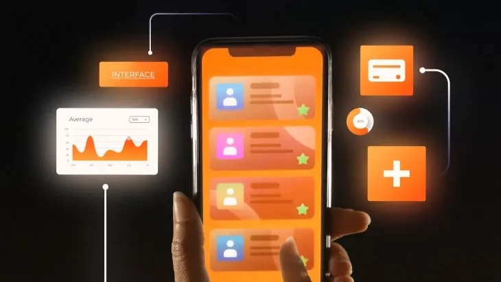 Mobile App Development