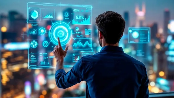 Performance Testing Services