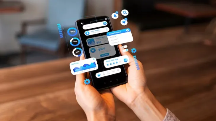React Native App Development
