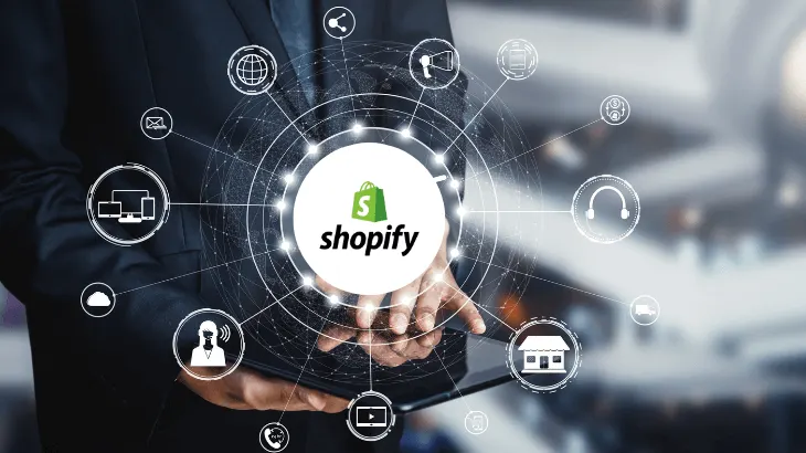 Shopify Development