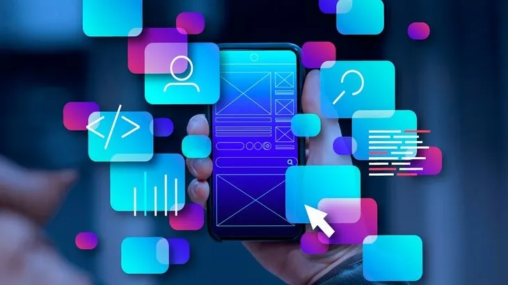 UX/UI Design Services