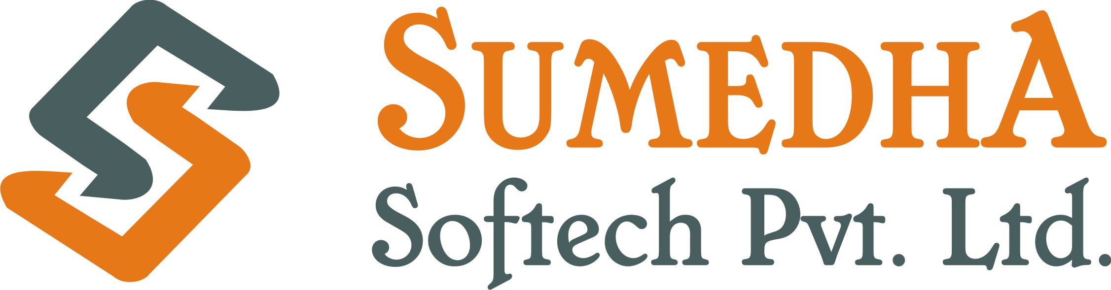Sumedha Softech Pvt Ltd