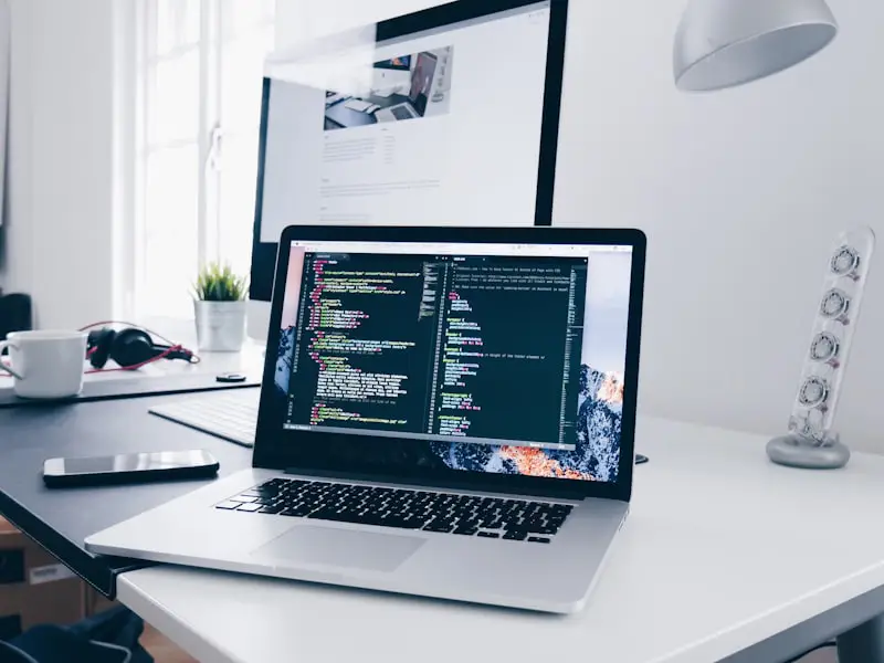 Web Development