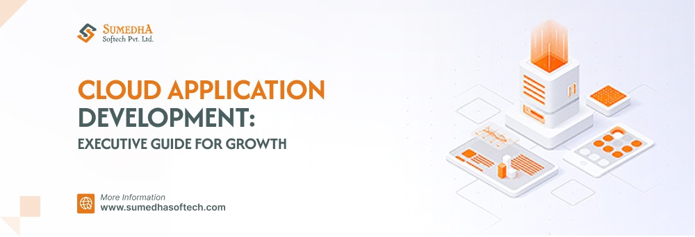 cloud application development gide