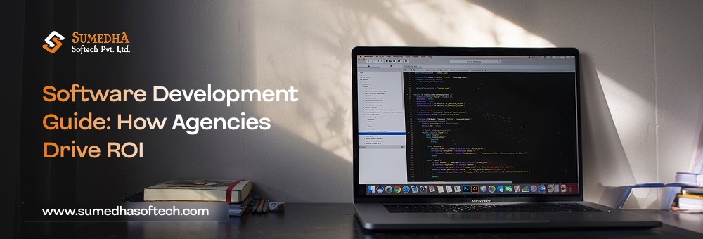 software development agencies