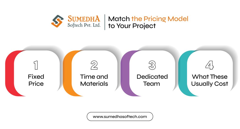 financial software development services