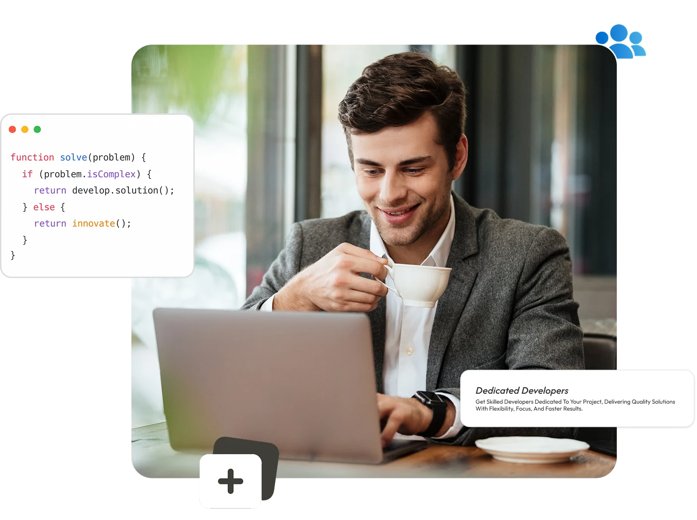 Hire Android Developers