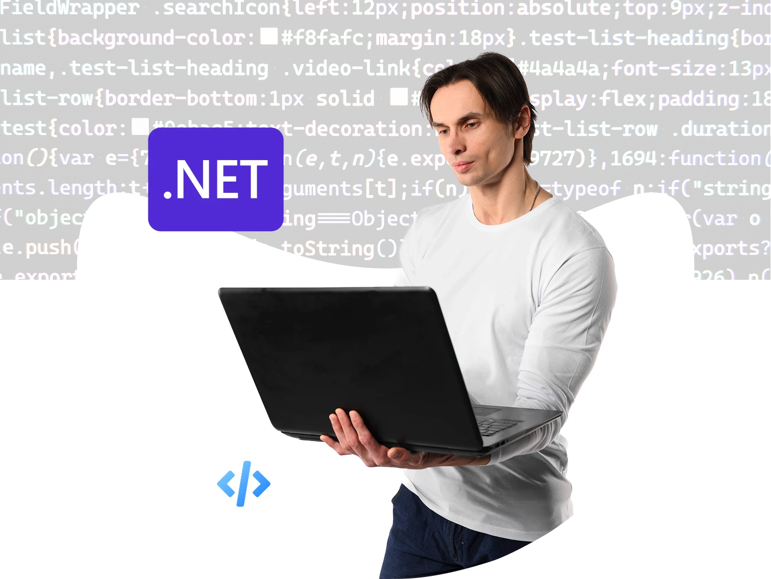 Hire .NET developers