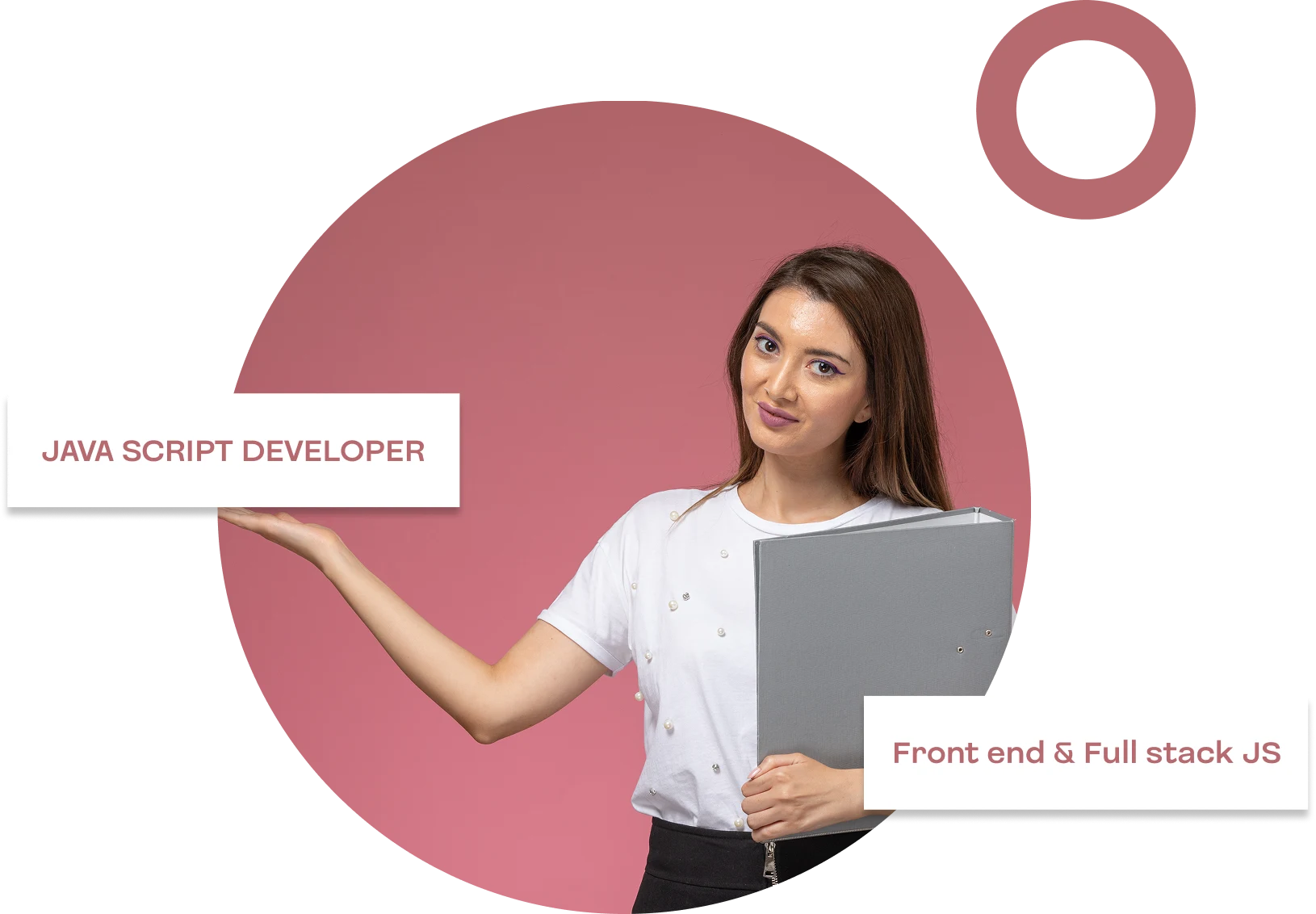 Hire JavaScript developers