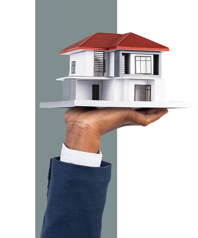 Real Estate