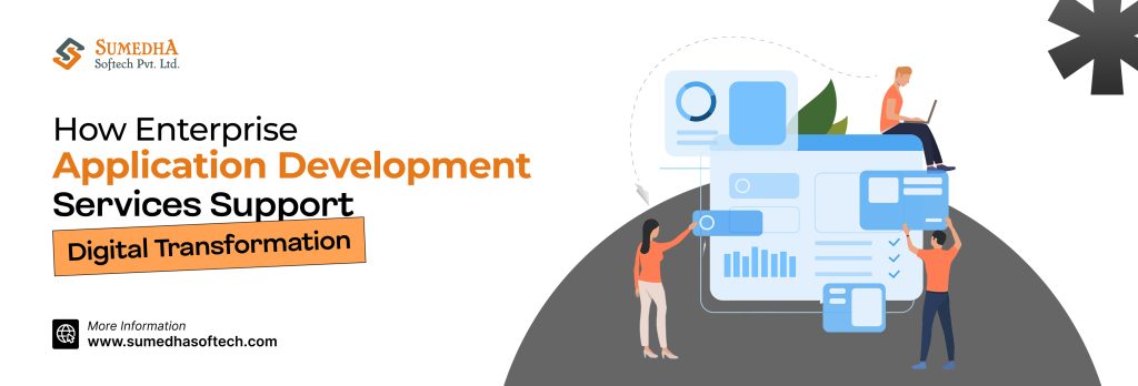 Enterprise Application Development